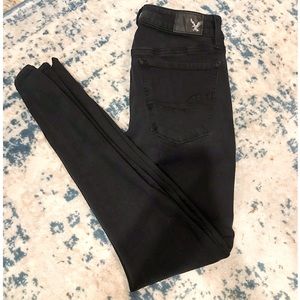 American Eagle Jeggings
